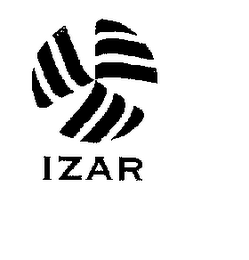 IZAR logo
