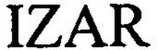 IZAR logo
