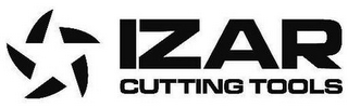 IZAR CUTTING TOOLS logo