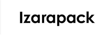 IZARAPACK logo