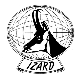 IZARD