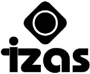 IZAS logo