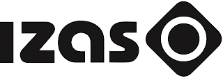 IZAS logo