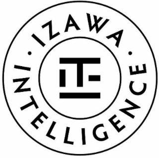 IZAWA INTELLIGENCE logo
