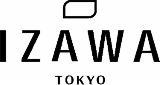 IZAWA TOKYO logo