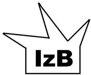 IZB logo