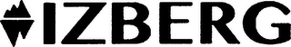 IZBERG logo