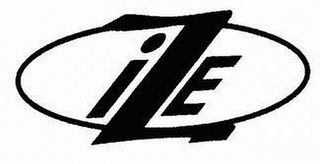 IZE logo