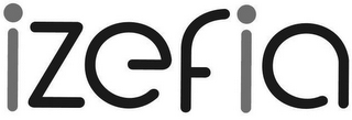 IZEFIA logo