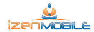 IZENMOBILE logo