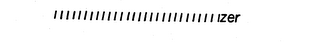 IZER logo
