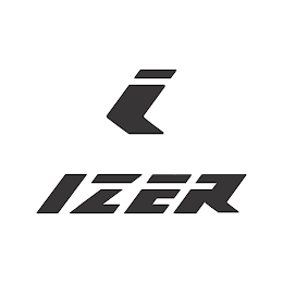 IZER I logo