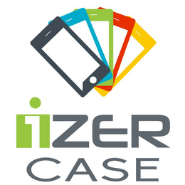 IZERCASE logo