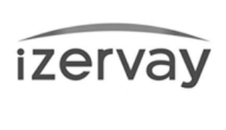 IZERVAY logo
