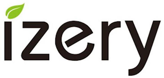 IZERY logo
