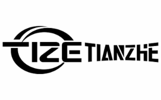 IZETIANZHE logo