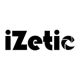 IZETIC logo