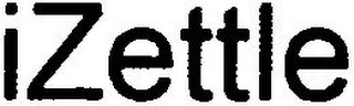 IZETTLE logo