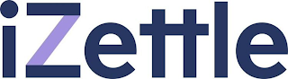 IZETTLE logo