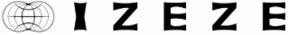IZEZE logo