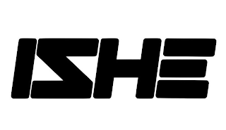 IZHE logo