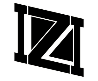 IZI logo