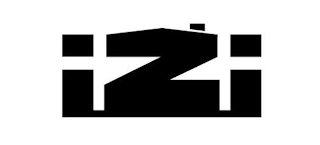 IZI logo