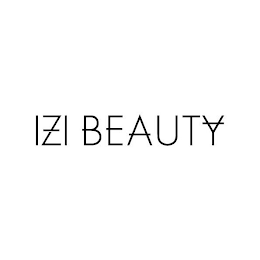 IZI BEAUTY logo