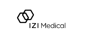 IZI MEDICAL logo