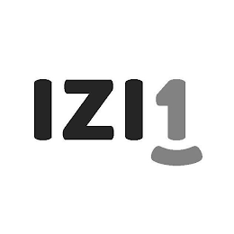 IZI1 logo