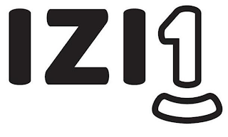 IZI1 logo