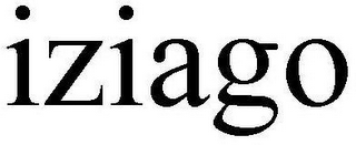 IZIAGO logo