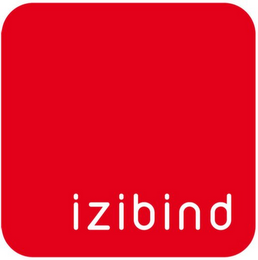 IZIBIND logo