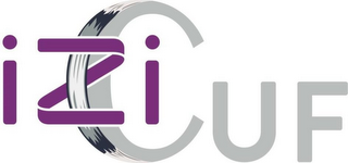 IZICUF logo