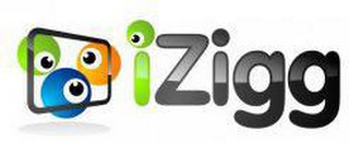 IZIGG logo