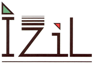 IZIL logo