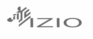 IZIO logo