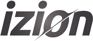 IZION logo