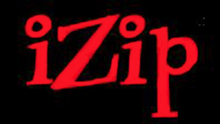 IZIP logo