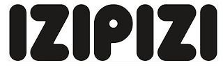 IZIPIZI logo