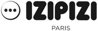 IZIPIZI PARIS logo