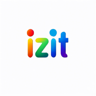 IZIT logo