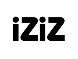 IZIZ logo