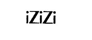 IZIZI logo