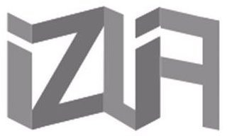IZLIF logo
