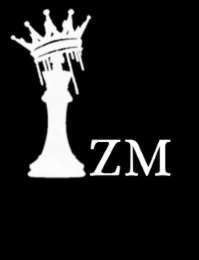 IZM logo