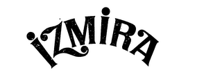 IZMIRA logo