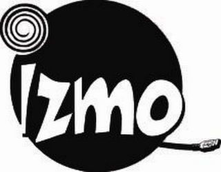 IZMO logo