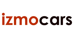 IZMOCARS logo