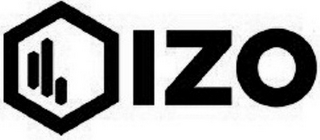 IZO logo
